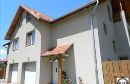 Casa de vanzare, 175 mp, dispsa P+E+M, mobilata partial