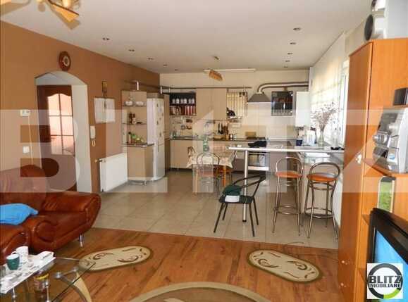 Casa de vânzare 1 camera Marasti - 18809CV | BLITZ Cluj-Napoca | Poza3