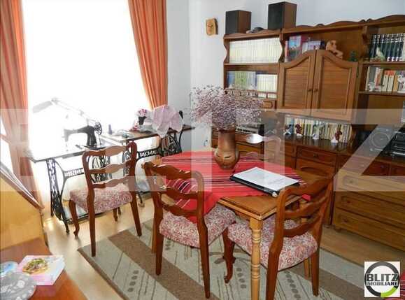 Casa de vânzare 1 camera Marasti - 18809CV | BLITZ Cluj-Napoca | Poza11