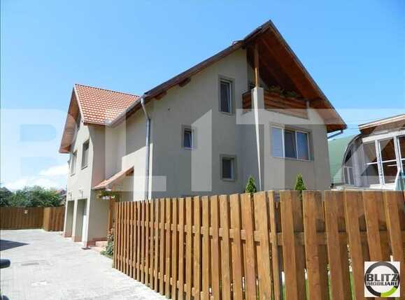 Casa de vânzare 1 camera Marasti - 18809CV | BLITZ Cluj-Napoca | Poza1