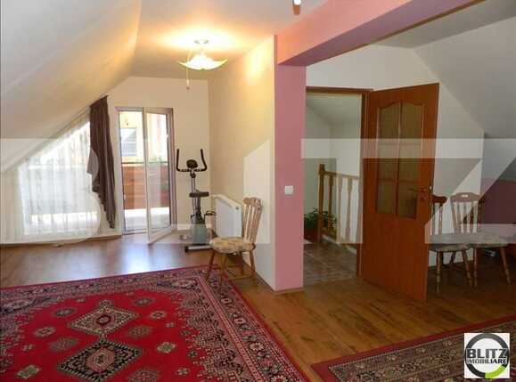 Casa de vânzare 1 camera Marasti - 18809CV | BLITZ Cluj-Napoca | Poza4