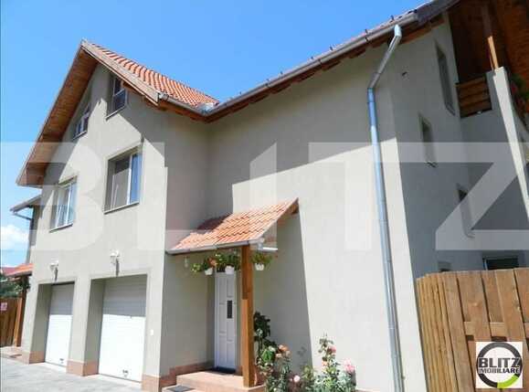 Casa de vânzare 1 camera Marasti - 18809CV | BLITZ Cluj-Napoca | Poza2