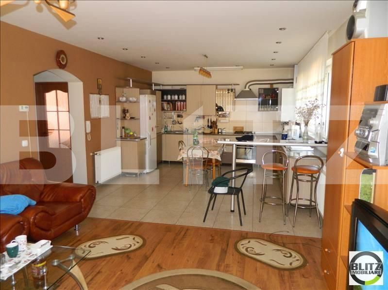 Casa de vânzare 1 camera Marasti - 18809CV | BLITZ Cluj-Napoca | Poza3