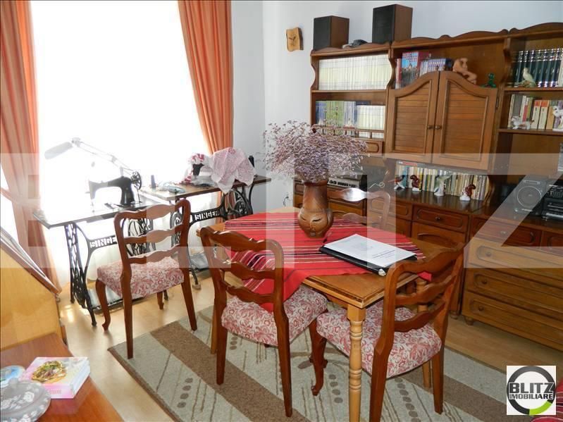 Casa de vânzare 1 camera Marasti - 18809CV | BLITZ Cluj-Napoca | Poza11