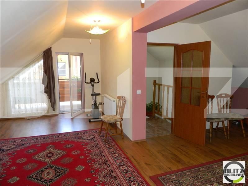 Casa de vânzare 1 camera Marasti - 18809CV | BLITZ Cluj-Napoca | Poza4