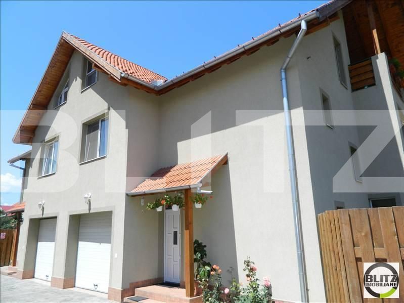 Casa de vânzare 1 camera Marasti - 18809CV | BLITZ Cluj-Napoca | Poza2