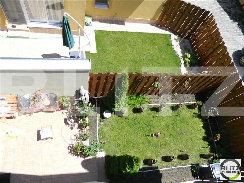 Casa de vânzare 1 camera Marasti - 18809CV | BLITZ Cluj-Napoca | Poza14