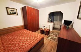 Apartament cu 3 camere, decomandate – Zona Noua | 64 mp | 2 băi | Balcon închis