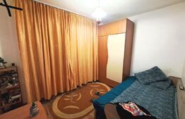 Apartament cu 3 camere, decomandate – Zona Noua | 64 mp | 2 băi | Balcon închis