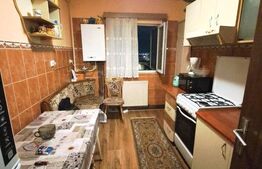 Apartament cu 3 camere, decomandate – Zona Noua | 64 mp | 2 băi | Balcon închis