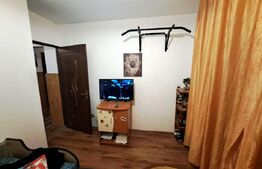 Apartament cu 3 camere, decomandate – Zona Noua | 64 mp | 2 băi | Balcon închis