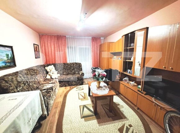 Apartament de vânzare 3 camere Noua - 188097AV | BLITZ Brașov | Poza1