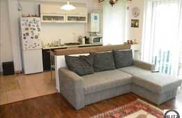 Apartament cu 2 camere, zona strazii Florilor, cu loc de parcare