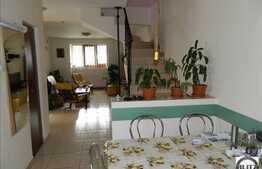 Casa de vanzare in zona Parcul Farmec, cu 116 mp utili si 116 mp teren