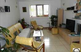 Casa de vanzare in zona Parcul Farmec, cu 116 mp utili si 116 mp teren