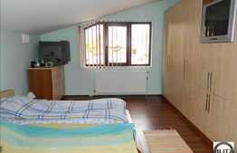 Casa de vanzare in zona Parcul Farmec, cu 116 mp utili si 116 mp teren