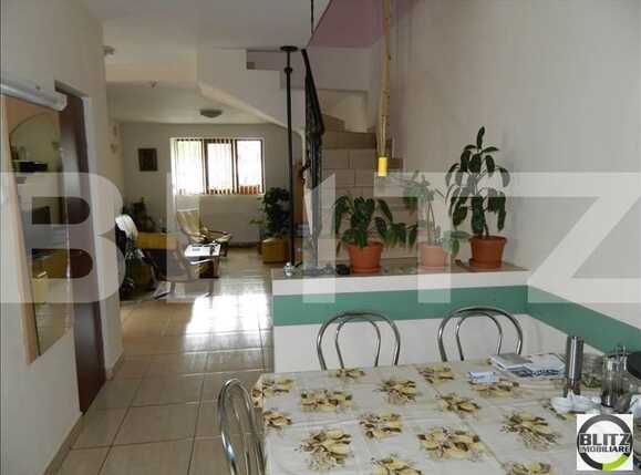 Casa de vânzare 3 camere Marasti - 18810CV | BLITZ Cluj-Napoca | Poza4