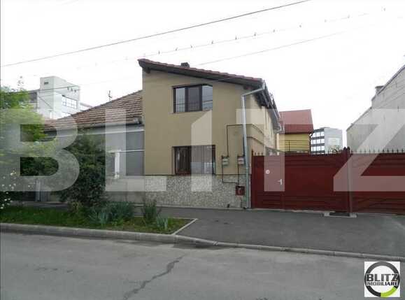 Casa de vânzare 3 camere Marasti - 18810CV | BLITZ Cluj-Napoca | Poza1