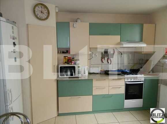 Casa de vânzare 3 camere Marasti - 18810CV | BLITZ Cluj-Napoca | Poza3