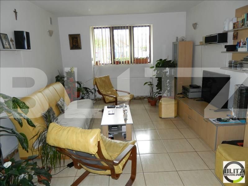 Casa de vânzare 3 camere Marasti - 18810CV | BLITZ Cluj-Napoca | Poza2