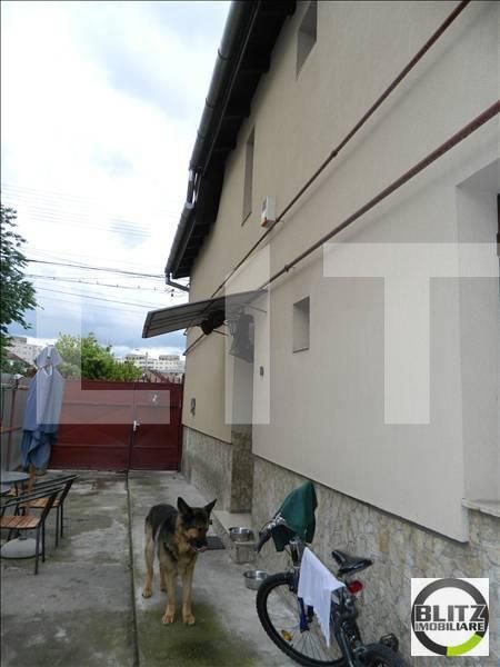 Casa de vânzare 3 camere Marasti - 18810CV | BLITZ Cluj-Napoca | Poza8