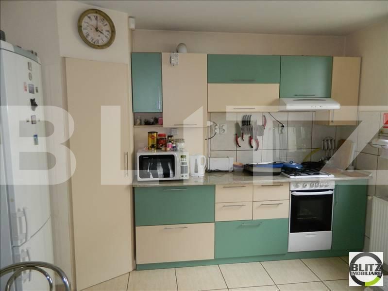 Casa de vânzare 3 camere Marasti - 18810CV | BLITZ Cluj-Napoca | Poza3