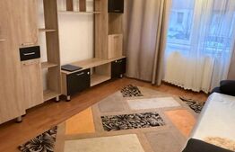 Apartament 3 camere, decomandat, mobilat, utilat, parcare si boxa, 2 bai
