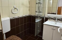 Apartament 3 camere, decomandat, mobilat, utilat, parcare si boxa, 2 bai