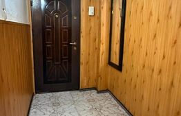 Apartament 3 camere, decomandat, mobilat, utilat, parcare si boxa, 2 bai