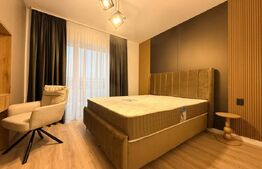 Penthouse modern in cel mai cautat ansamblu din Floresti