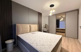 Penthouse modern in cel mai cautat ansamblu din Floresti