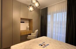 Penthouse modern in cel mai cautat ansamblu din Floresti