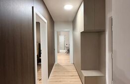 Penthouse modern in cel mai cautat ansamblu din Floresti