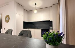 Penthouse modern in cel mai cautat ansamblu din Floresti