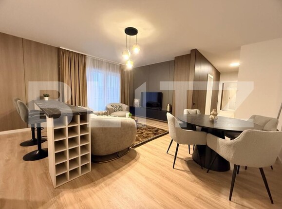 Apartament de vânzare 3 camere Floreşti - 188104AV | BLITZ Cluj-Napoca | Poza2