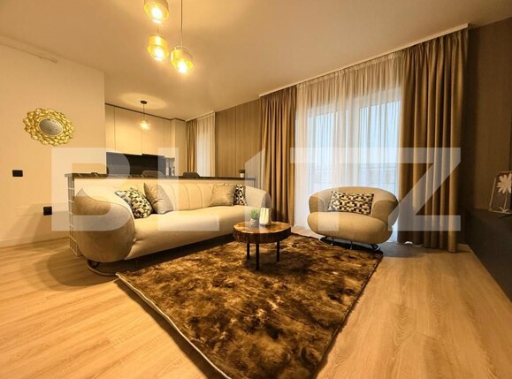 Apartament de vânzare 3 camere Floreşti - 188104AV | BLITZ Cluj-Napoca | Poza1