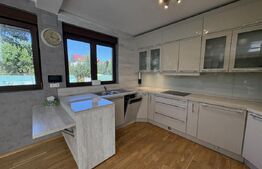 Casa 5 camere, moderna, curte, zona Regal Baciu