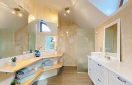 Iti doresti o casa de lux? Ai gasit!