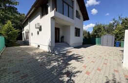 Casa 5 camere, moderna, curte, zona Regal Baciu