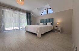 Casa 5 camere, moderna, curte, zona Regal Baciu