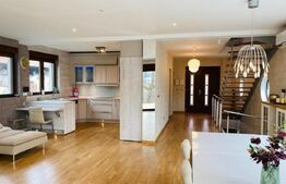 Iti doresti o casa de lux? Ai gasit!