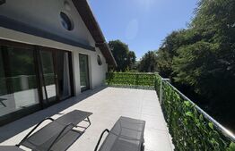 Casa 5 camere, moderna, curte, zona Regal Baciu