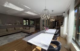 Casa 5 camere, moderna, curte, zona Regal Baciu