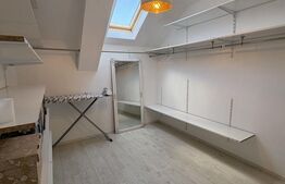 Casa 5 camere, moderna, curte, zona Regal Baciu