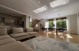 Casa 5 camere, moderna, curte, zona Regal Baciu