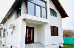 Iti doresti o casa de lux? Ai gasit!