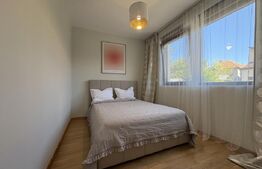 Casa 5 camere, moderna, curte, zona Regal Baciu