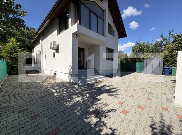 Casa de închiriat 5 camere Dambul Rotund - 188105CI | BLITZ Cluj-Napoca | Poza14