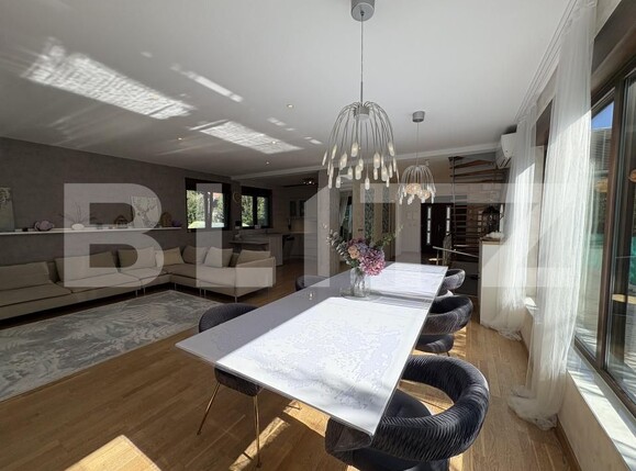 Casa de închiriat 5 camere Dambul Rotund - 188105CI | BLITZ Cluj-Napoca | Poza3