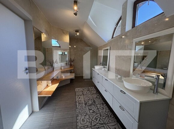 Casa de închiriat 5 camere Dambul Rotund - 188105CI | BLITZ Cluj-Napoca | Poza11